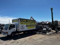 Best Basement Cleanout  in Napa, CA