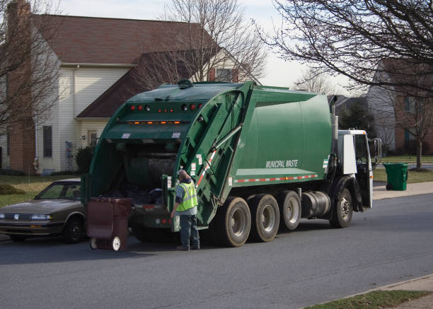 Moving and Downsizing Cleanouts in Napa, CA