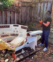 Best Appliance Removal  in Napa, CA